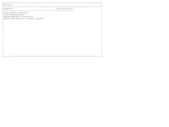 asciiartlab screenshot