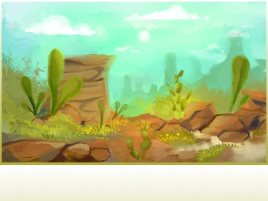 pesok screenshot