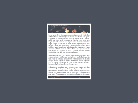 Testing Templates/testing-repth screenshot
