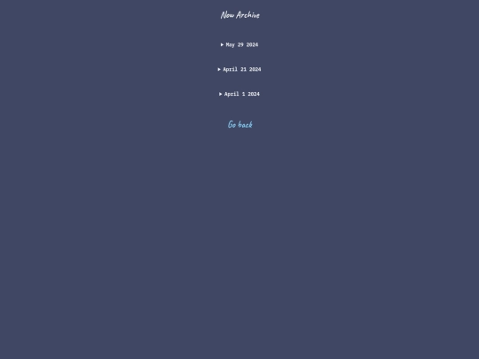 before screenshot