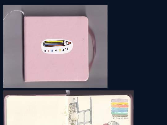 sketchbook/sb5 screenshot