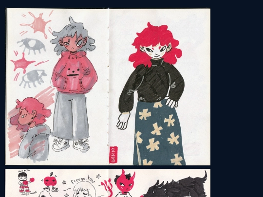 sketchbook/sb6 screenshot