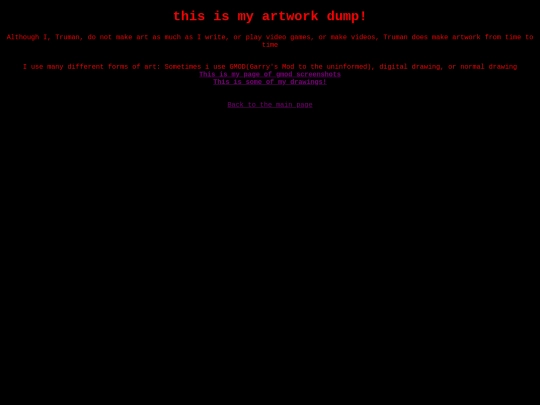 art screenshot