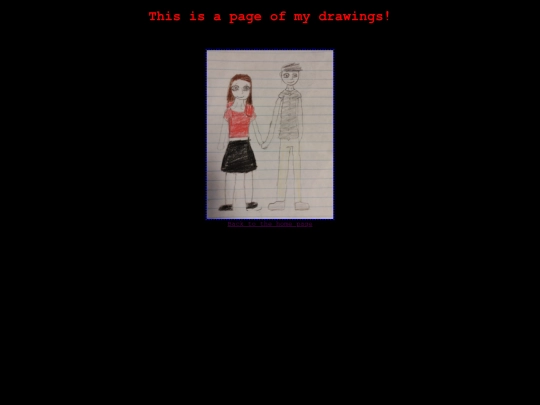 drawing screenshot