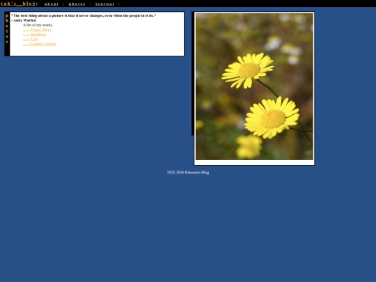 photos screenshot