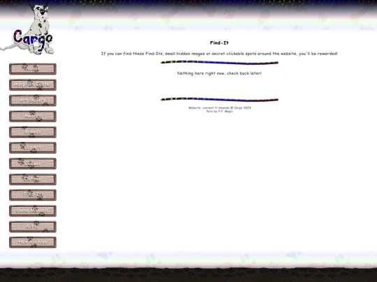 findit screenshot