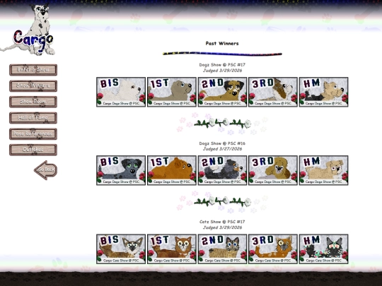 show-winners-past screenshot