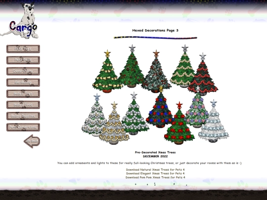 toyz-decorations3 screenshot