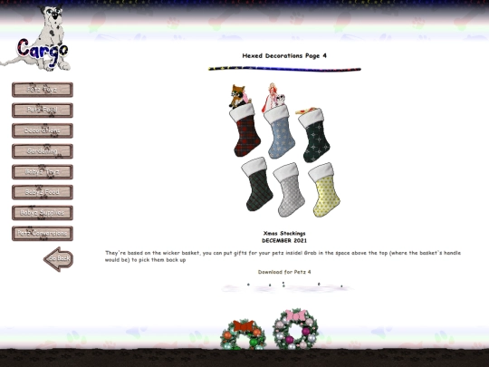 toyz-decorations4 screenshot