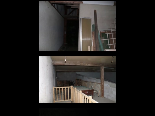 INHIBITORFAC screenshot
