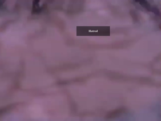 hate screenshot