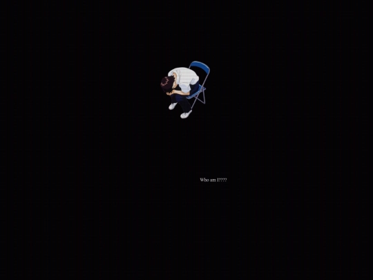 identity screenshot