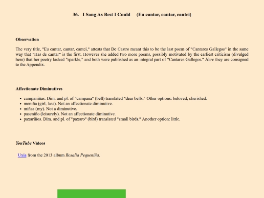 Poems/36 screenshot
