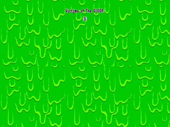 gloop screenshot