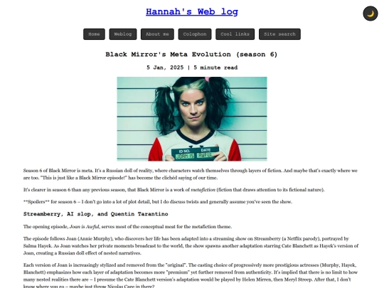blog/2025_01_05_Blackmirror screenshot