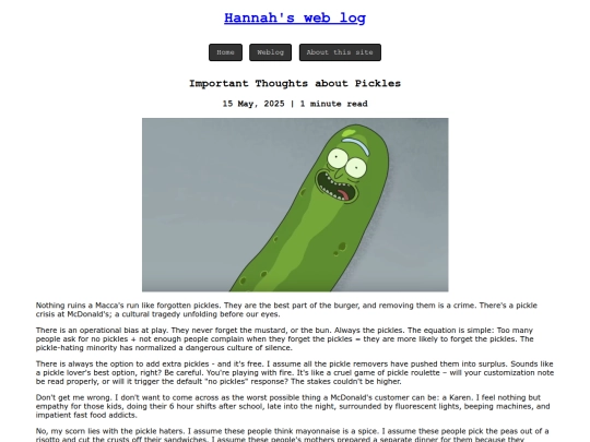 blog/2025_05_25_Pickles screenshot