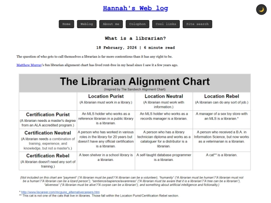 blog/2026_02_18_Whatisalibrarian screenshot