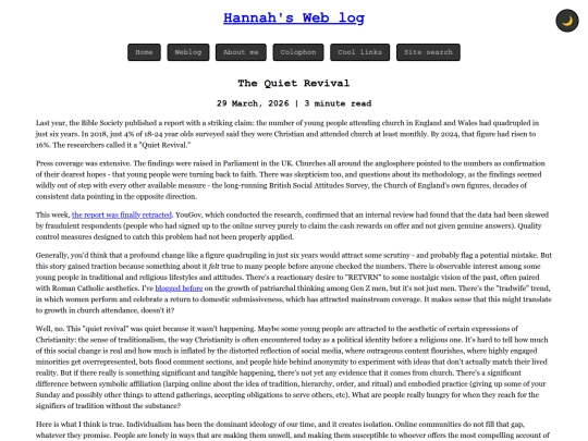 blog/2026_03_29_QuietRevival screenshot