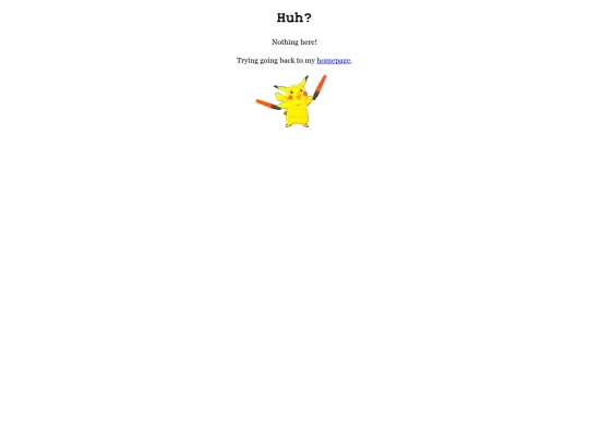 cursor-effects screenshot