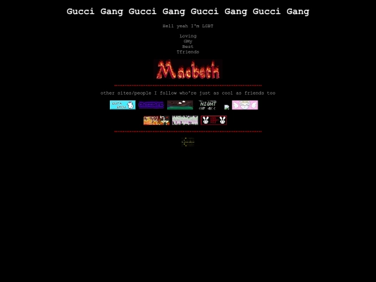 friends_page screenshot