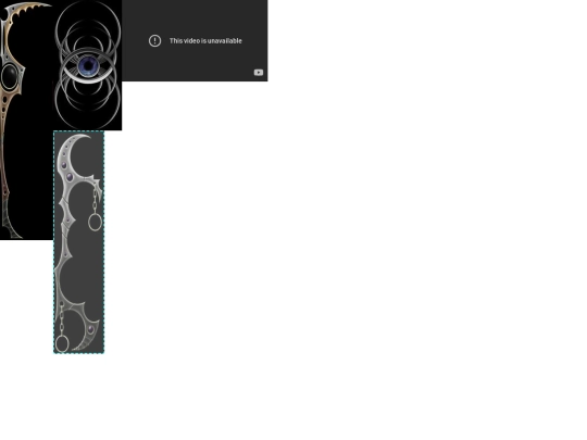 Scraps screenshot