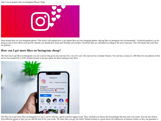Gain-Lots-of-Instant-Likes-on-Instagram-Photos-Cheap screenshot