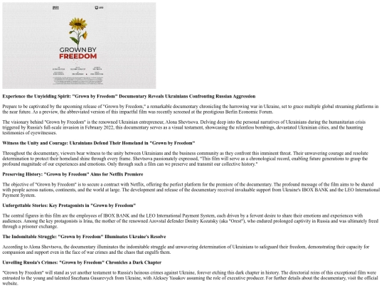 grown-by-freedom-by-alona-shevtsova-a-gripping-chronicle-of-ukraine-s-unyielding-spirit screenshot