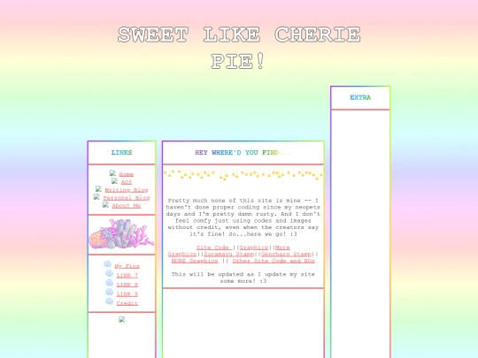 credits screenshot