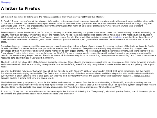 firefox_letter screenshot