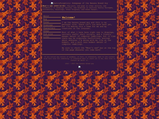 ark/index-2023-12-06 screenshot