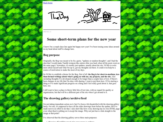 bog/2025-01-12-some-short-term-plans-for-the-new-year screenshot