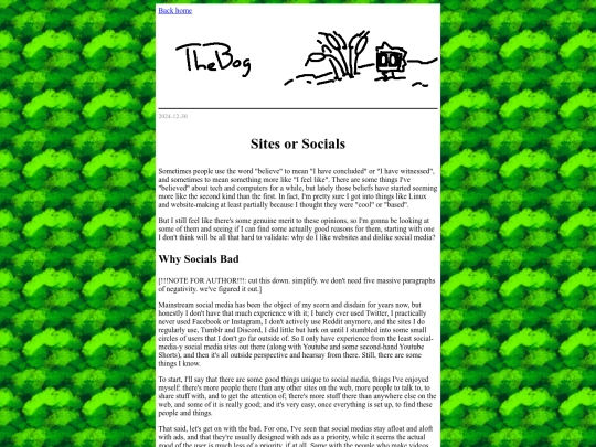 bog/sitesvssocials screenshot
