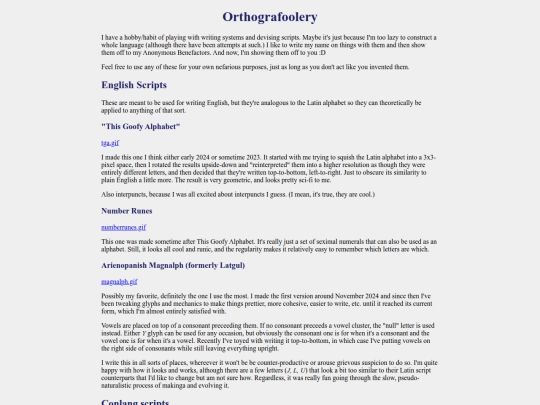 doc/sys screenshot