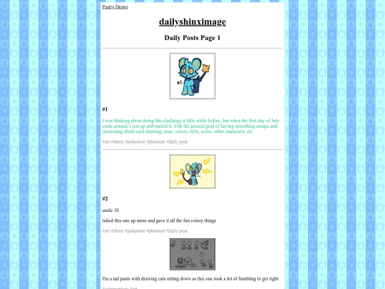draw/dsi/daily1 screenshot