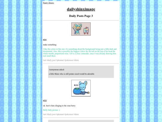 draw/dsi/daily3 screenshot