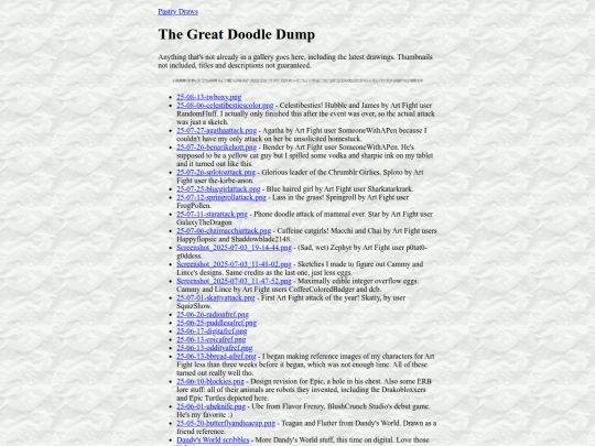draw/gdd screenshot