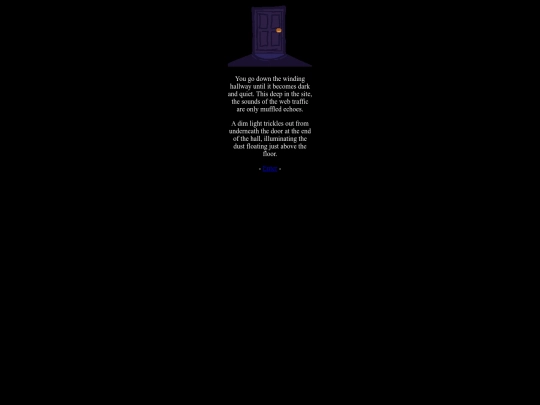 etc/maze screenshot