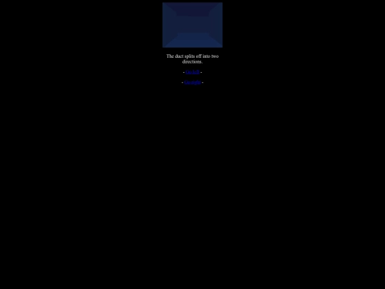 etc/maze/twoway screenshot