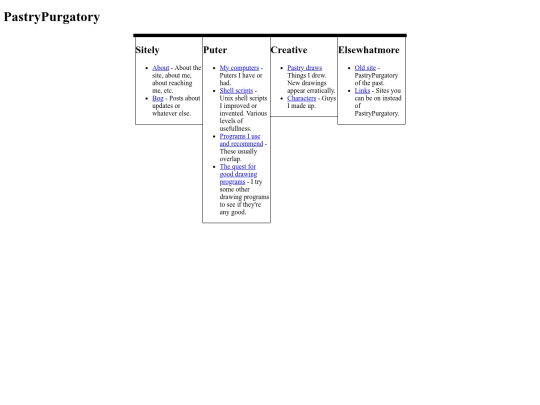haven screenshot