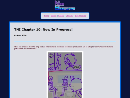 posts/2026-08-09-TNI-Chapter-10-Progress screenshot