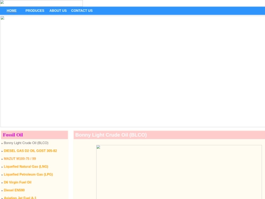 oil_blco screenshot