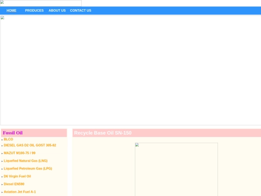 oil_resn150 screenshot