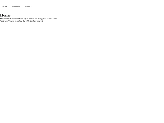 FinalProject screenshot