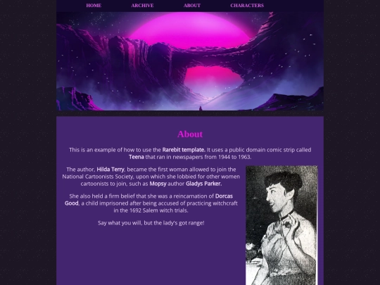 about screenshot