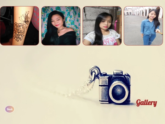 Gallery screenshot