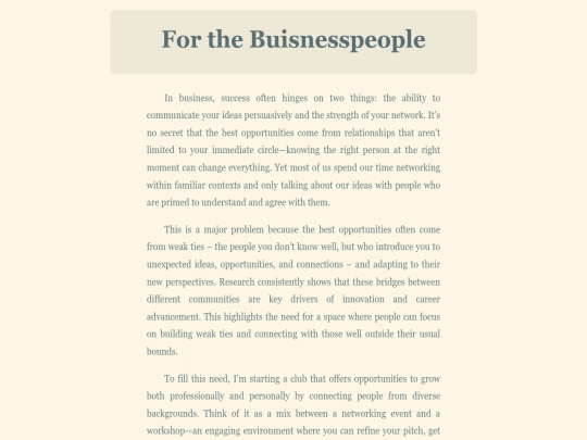 works/11-21-Buisnesspeople screenshot