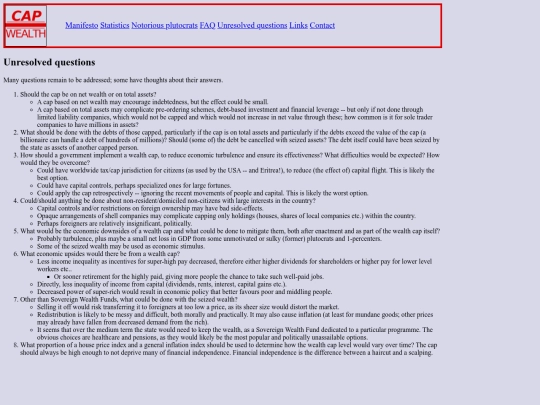 unresolved screenshot