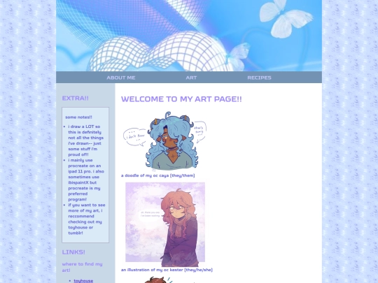 art screenshot