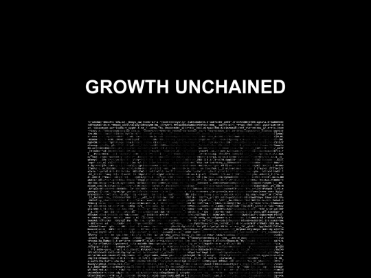 growthUnchained screenshot