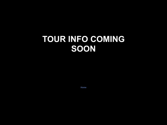 tour screenshot